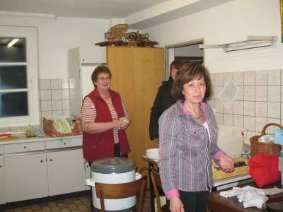 Die wichtigsten Damen am Weltfrauentag