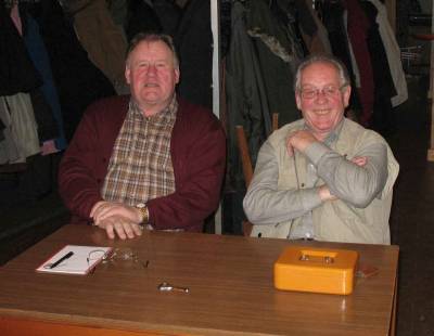 Die Wchter des Schatzes von Berka