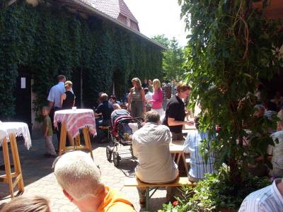 Es kommen immer noch mehr Gste