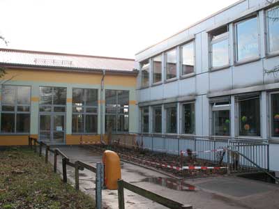 Burgbergschule