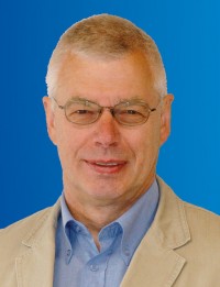 Stellvertretender Fraktionsvorsitzender Hans-Dietmar Kreitz