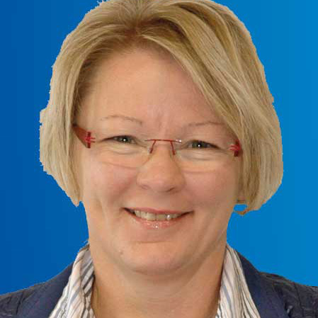  Annelore  Bertermann