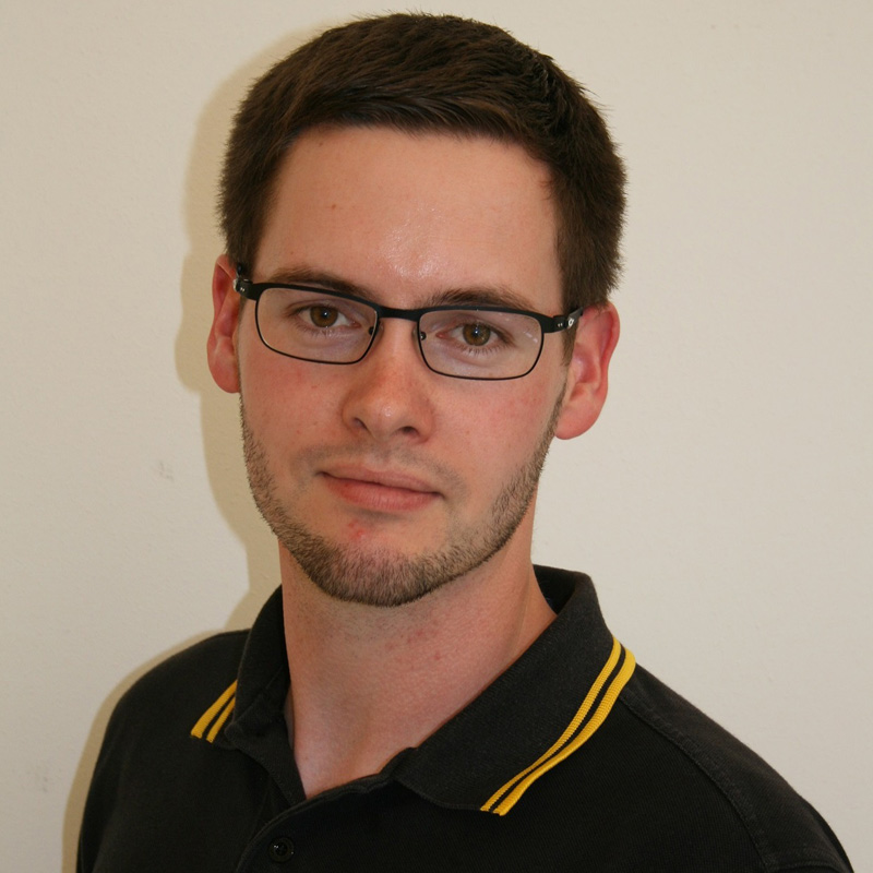  Marcel Grewe